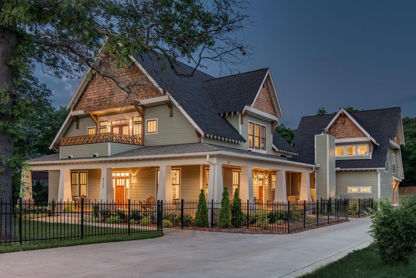 Tanglewood Drive