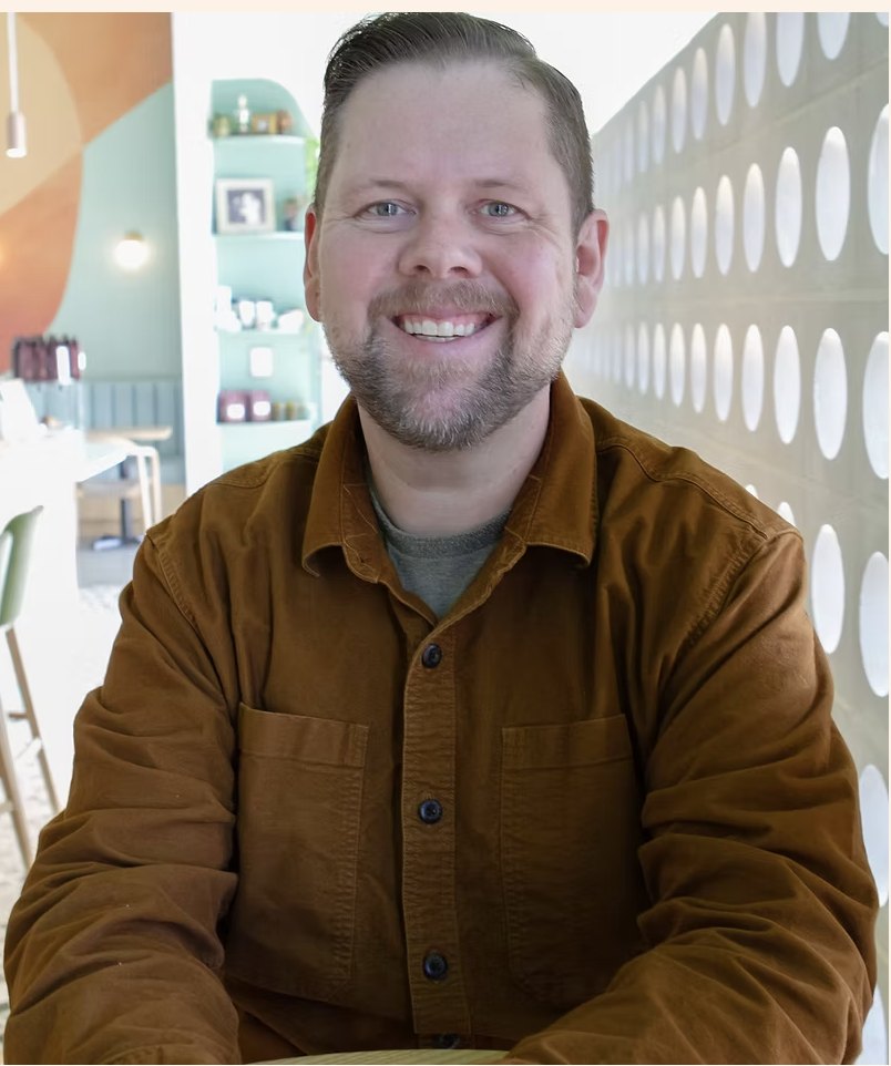Steve Mabee